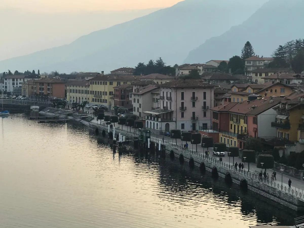 Appartamento Lake Como Gravedona 0*,  Italien