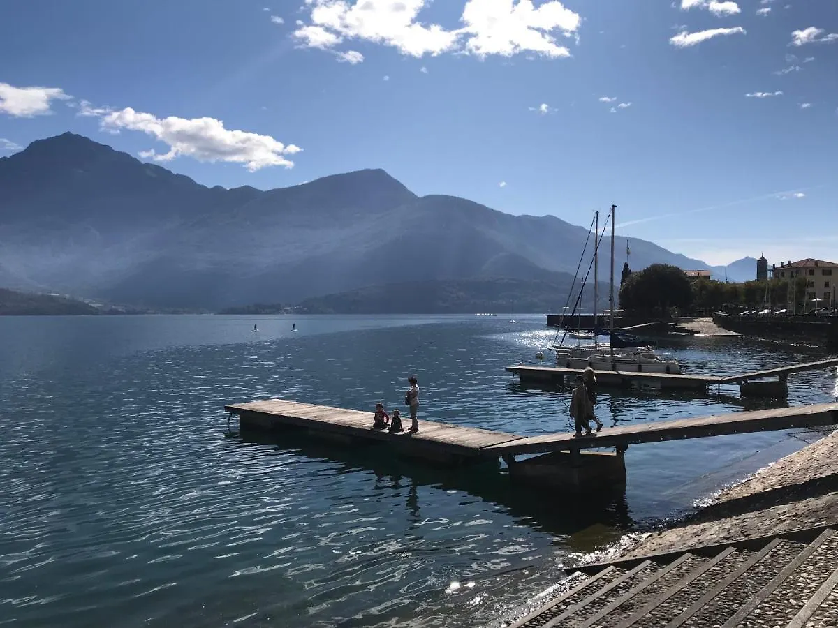 Appartamento Lake Como Gravedona Apartment
