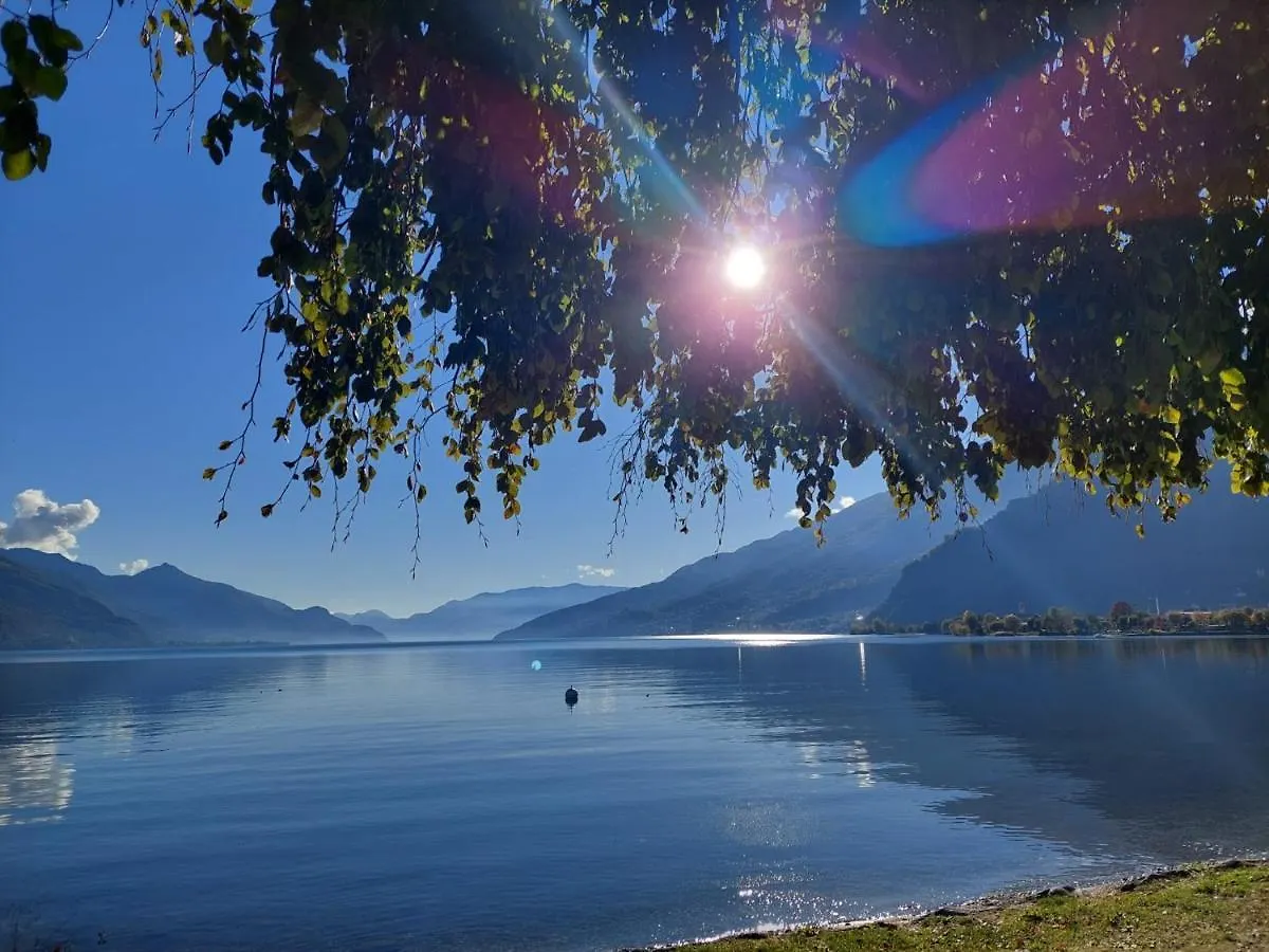 Appartamento Lake Como location