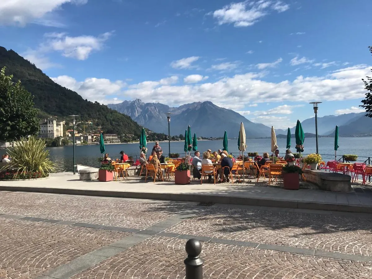 Appartement Appartamento Lake Como Gravedona