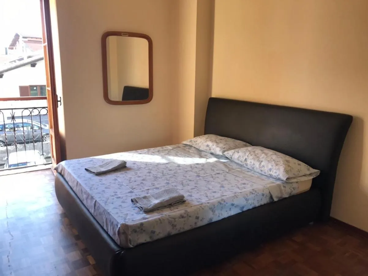 Appartamento Lake Como Gravedona Appartement