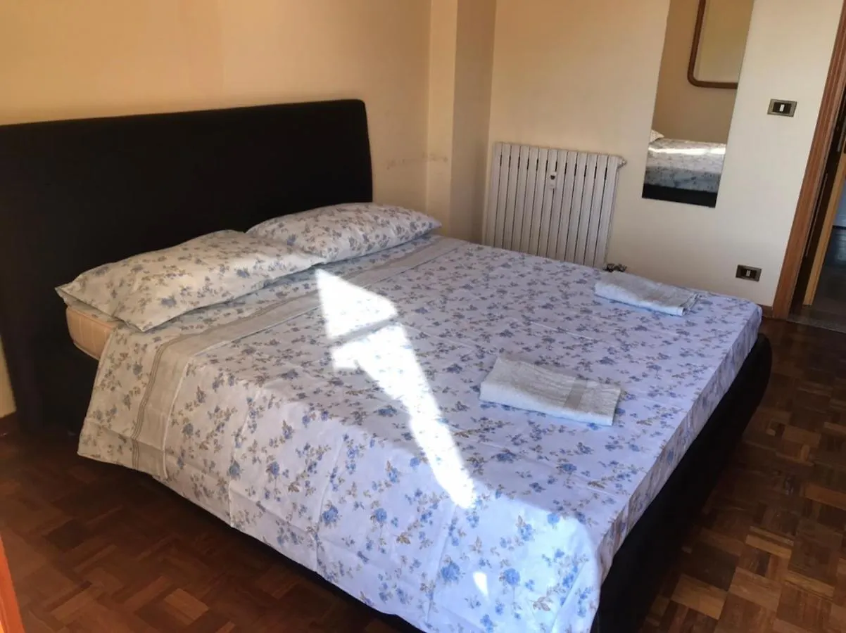 Appartement Appartamento Lake Como Gravedona Italië